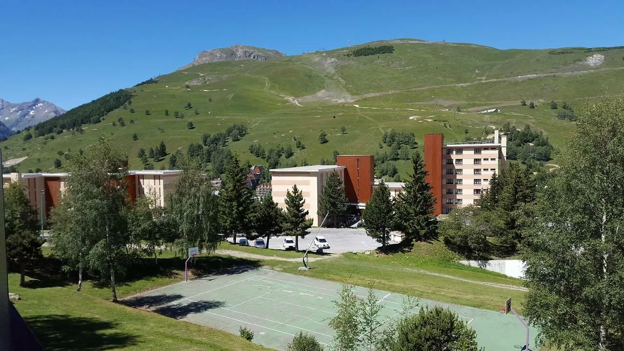 Meije 3 Les Deux Alpes Appartamento
