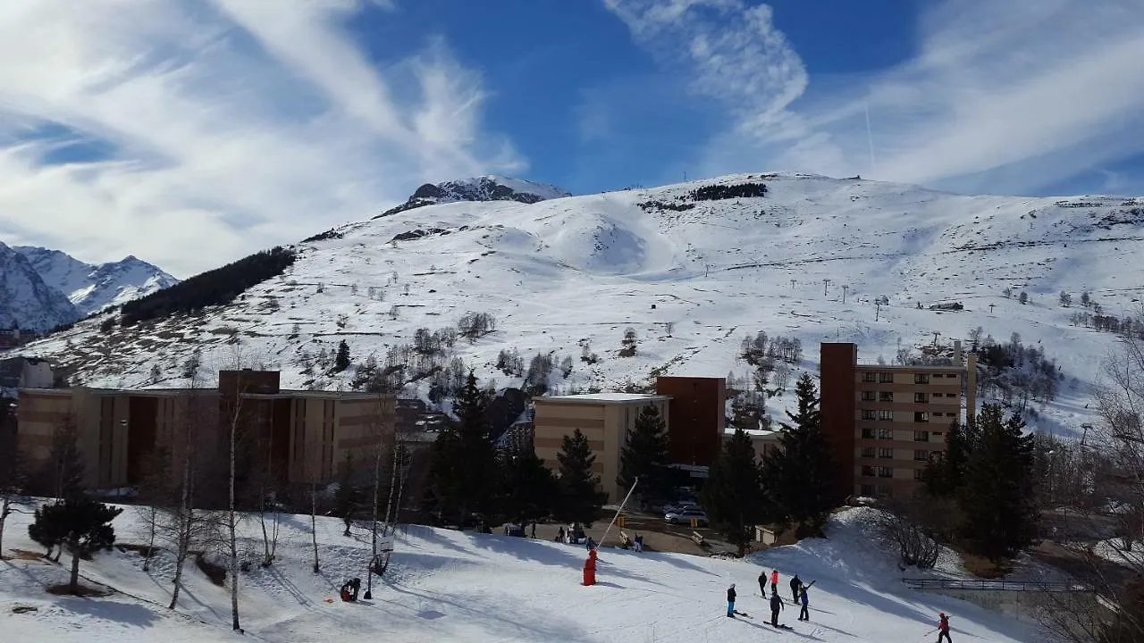 Meije 3 Les Deux Alpes