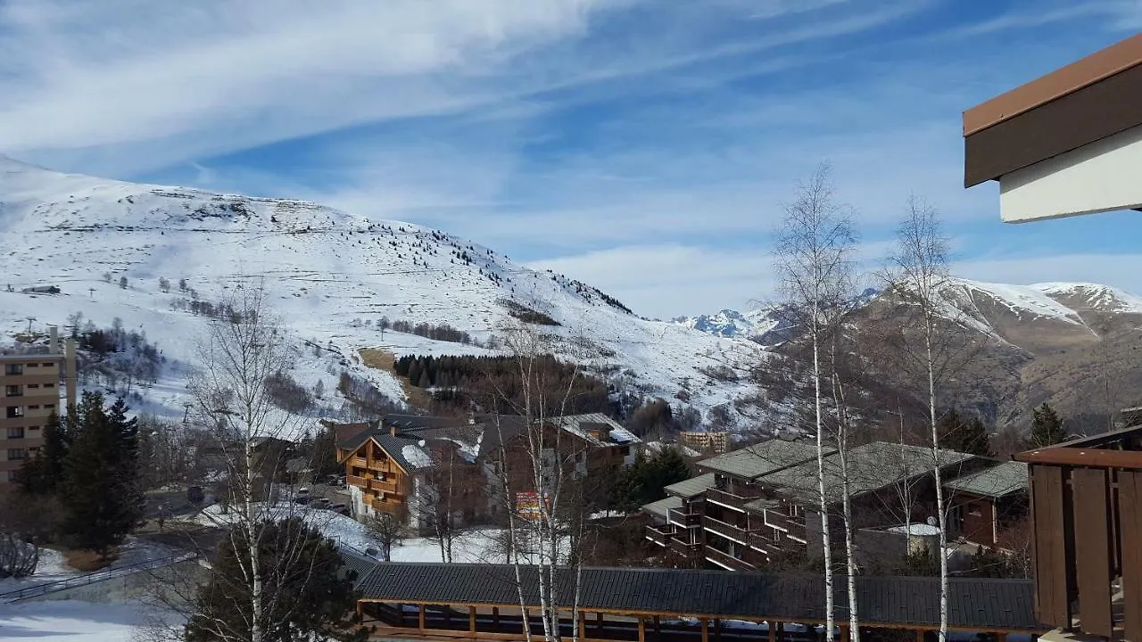 Appartamento Meije 3 Les Deux Alpes