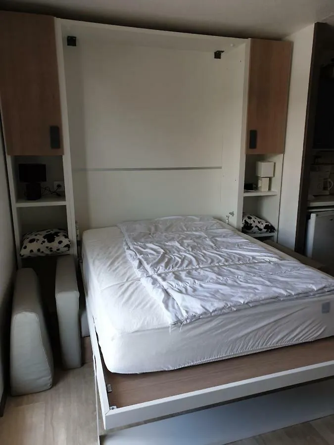 Appartamento Meije 3 Les Deux Alpes